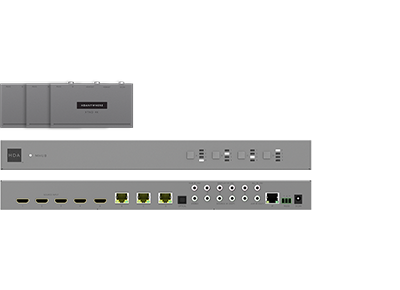 MHUB U (4×3+1) 40